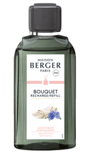 Maison Berger navulling Linen Blossom 200 ml