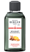 Maison Berger navulling Orange Cinnamon - 200 ml