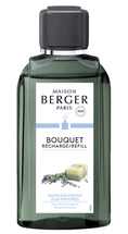 Maison Berger Navulling - voor geurstokjes - Soap Memories - 200 ml