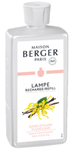Lampe Berger navulling Ylang's Sun 500 ml