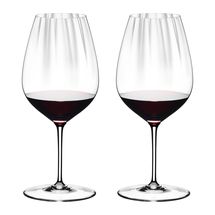 Riedel Cabernet / Merlot Wijnglazen Performance - 2 Stuks
