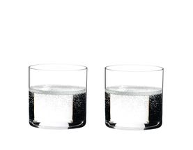 Riedel Waterglazen O Wine - 2 Stuks