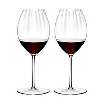Riedel Syrah / Shiraz Wijnglazen Performance - 2 Stuks