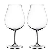 Riedel New World Pinot Noir Wijnglas Vinum - 2 Stuks