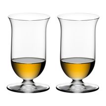 Riedel Single Malt Whiskey Glazen Vinum - 2 Stuks