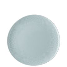 Rosenthal Dinerbord Junto Opal Green Decor ø 27 cm