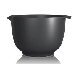 Rosti Beslagkom / Mengkom Margrethe Pebble Black 2 Liter