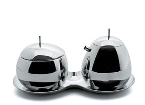 Alessi Roomstel Fruit Basket