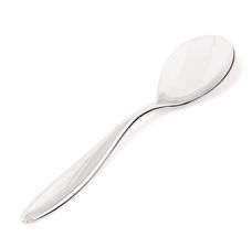 Alessi Dessertlepel Mami - SG38/4 - door Stefano Giovannoni