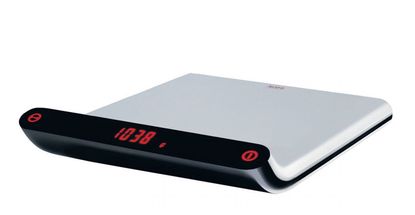 Alessi keukenweegschaal SG66 door Stefano Giovannoni