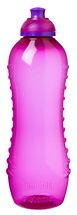 Sistema Waterfles / Drinkfles Twist 'N Sip Roze 620 ml