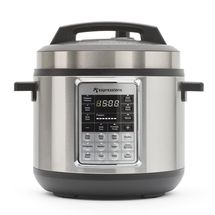 Espressions Smart Pressure Cooker / Multicooker / Slowcooker - 5.7 Liter - EP6000