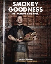 Kookboek - Smokey Goodness
