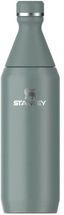 Stanley Thermosfles The All Day Slim Bottle - Shale - 600 ml