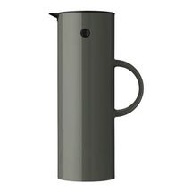 Stelton Thermoskan EM77 Dark Forest 1 Liter