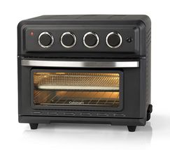 Cuisinart Airfryer en Mini Oven - 7 functies - elektrisch