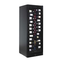 Temptech Wijnkoelkast Copenhagen - 143 Flessen - CPRO1800SRB