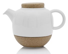 viva scandinavia theepot lauren