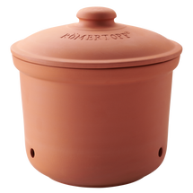 Romertopf Vershoudpot Maxi Plus 12 Liter