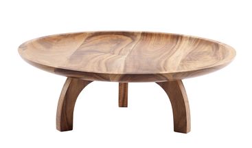 Villeroy & Boch Artesano Original schaal op voet