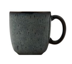 Villeroy &amp; Boch Koffiekopje Lave - Grijs