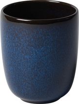 Villeroy &amp; Boch Lave beker - blauw