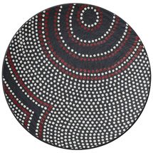 Villeroy & Boch Manufacture Rock gebaksbordje ø 16cm - desert