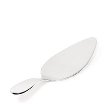 Alessi Eat.It taartschep WA10/15 door Wiel Arets