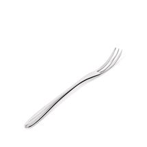 Alessi Eat.It gebaksvorkje WA10/16 door Wiel Arets