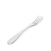 Alessi Eat.It tafelvork WA10/2 door Wiel Arets