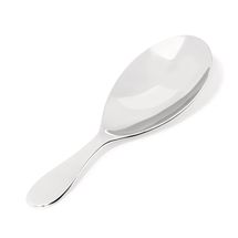 Alessi Eat.It risottolepel WA10/27 door Wiel Arets