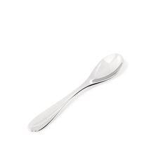 Alessi Eat.It latte macchiato lepel WA10/35 door Wiel Arets