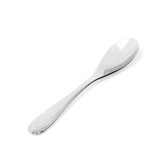 Alessi Eat.It koffielepel WA10/8 door Wiel Arets