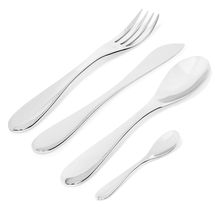 Alessi Eat It 24-delige bestekset WA10S24