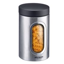 Westmark Voorraadpot - ø 9 cm / 950 ml