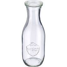 Westmark Weckfles Tulpe - ø 6 cm / 1 Liter