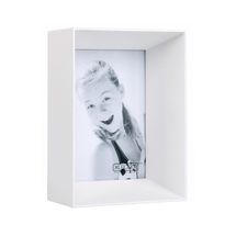 XLBoom Prado Frame fotolijst 13x18 - wit