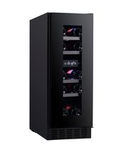 Temptech Wijnkoelkast Sommelier - 17 Flessen - SOMX30DRB
