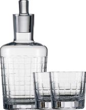 Zwiesel 1872 Hommage Carat whisky set