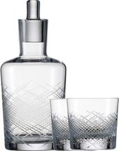 Zwiesel 1872 Hommage Comète whisky set