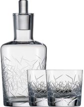Zwiesel 1872 Hommage Glace whisky set