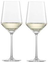 Schott Zwiesel Sauvignon Blanc Wijnglazen Pure 41 cl - 2 stuks