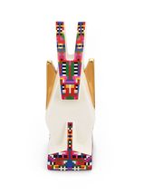 Alessi Kerstfiguur Ezel - Holyhedrics - ESA05 5 - door Elena Salmistraro 