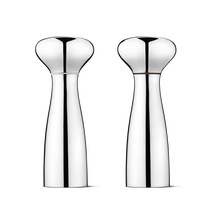 Georg Jensen Alfredo Peper- en zoutset