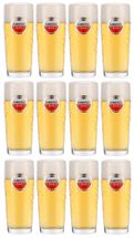 Amstel Bierglazen Fluitje 180 ml - 12 Stuks