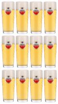 Amstel Bierglazen Fluitje 180 ml - 12 Stuks