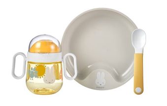 Mepal Babyservies Mio Nijntje 3-Delig