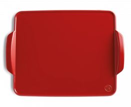 Emile Henry Bakplaat Grand Cru 42 x 32 cm