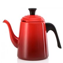 Le Creuset Barista Ketel Kersenrood 700 ml