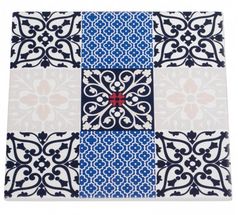 Maxwell &amp; Williams Pannenonderzetter Medina - 20 x 20 cm- Almeria
